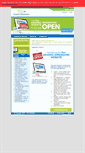 Mobile Screenshot of graphicdimensions.net